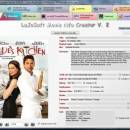 LuJoSoft Movie Nfo Creator V.2 screenshot