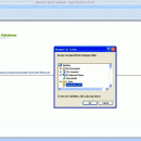 Kernel for MySQL Database screenshot