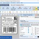 Barcode for Packaging Industry screenshot