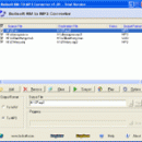 RM to MP3 Converter screenshot