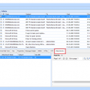Batch Convert MSG Files to PDF screenshot