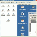 UserMonitor screenshot