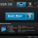 Driver DR screenshot