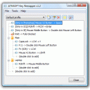 ATNSOFT Key Remapper screenshot