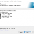 Advanced Data Import for RAD Studio VCL screenshot