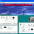 AUTOSIM screenshot