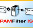 Spam Filter for ISPs screenshot