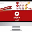 Mnova screenshot