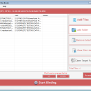 PowerPoint Files Binder screenshot