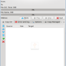 Ultracopier x64 screenshot