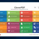 CleverPDF screenshot