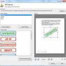 PDF Stamp Mac screenshot