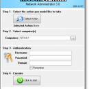 Network Administrator screenshot