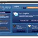 SourceGuardian PHP Encoder screenshot