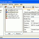 AY Mail screenshot