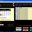 Citrus Dispatcher screenshot