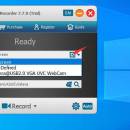 UkeySoft Screen Recorder for Windows screenshot