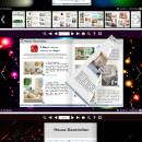 Flipbook_Themes_Package_Neat_Colorful screenshot