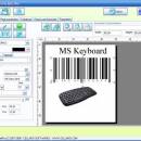 EASYBARCODELABELPRO screenshot