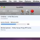 EasyWMA screenshot