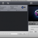 MacX QuickTime Video Converter Free screenshot