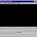 Onny Media Player screenshot