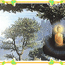 Siddharta meditate in the celestine lake screenshot