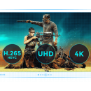 DVDFab Media Player screenshot