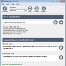 VSFileHash screenshot