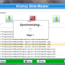 SSuite Kronoz Sync Master screenshot