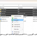 SynaMan screenshot