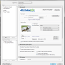 AdoramaPix for Mac OS X screenshot