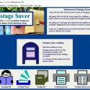 Postage Saver screenshot