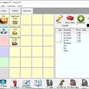 ezPower Restaurant screenshot