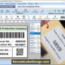 Datamatrix screenshot