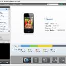 Tipard iPhone 4S Transfer screenshot