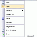 Web-Menu.NET screenshot