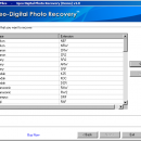 IGEO DIGITAL PHOTO RECOVERY SOFTWARE screenshot