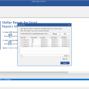 Stellar Repair for Excel screenshot