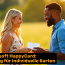 HappyCard screenshot