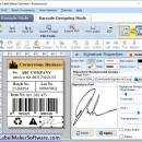 Barcode Labels Professional utility screenshot