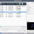 4Media FLAC Converter for Mac screenshot