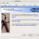 gpg4usb screenshot