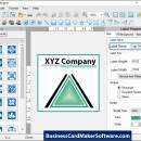 Logo Maker Software screenshot