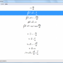 MathCast screenshot