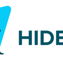 hide.me Proxy screenshot