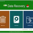 XBoft Data Recovery Free screenshot