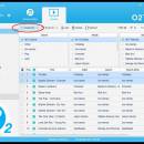 AmoyShare O2Tunes screenshot