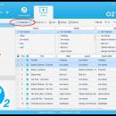 AmoyShare O2Tunes screenshot