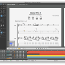 Guitar Pro screenshot